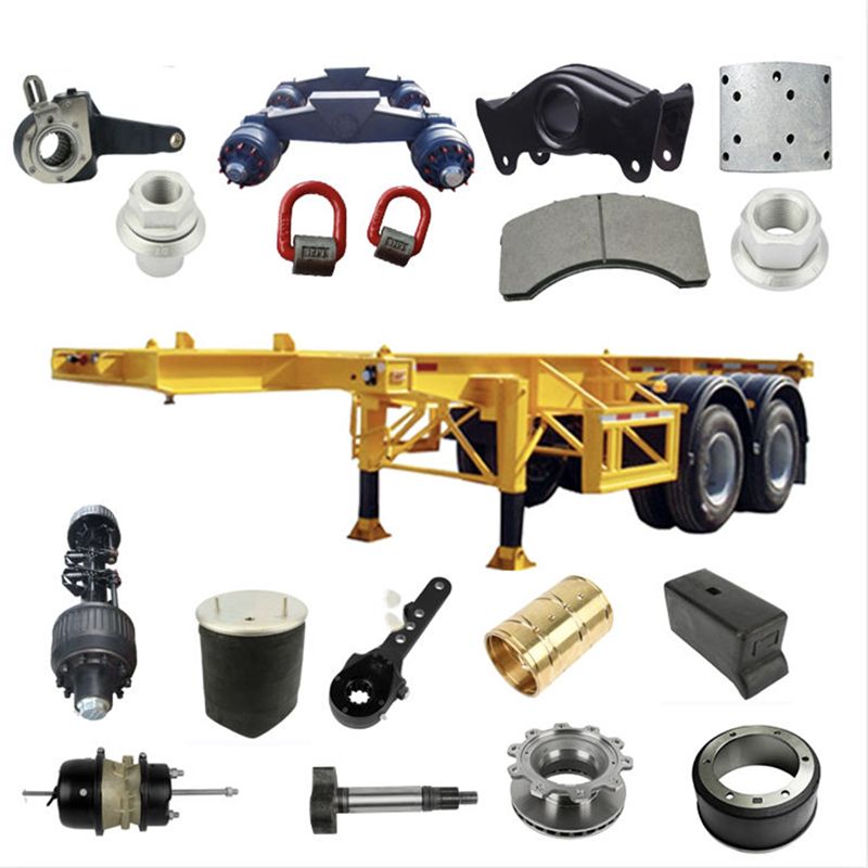 Methin Methods of Trailering