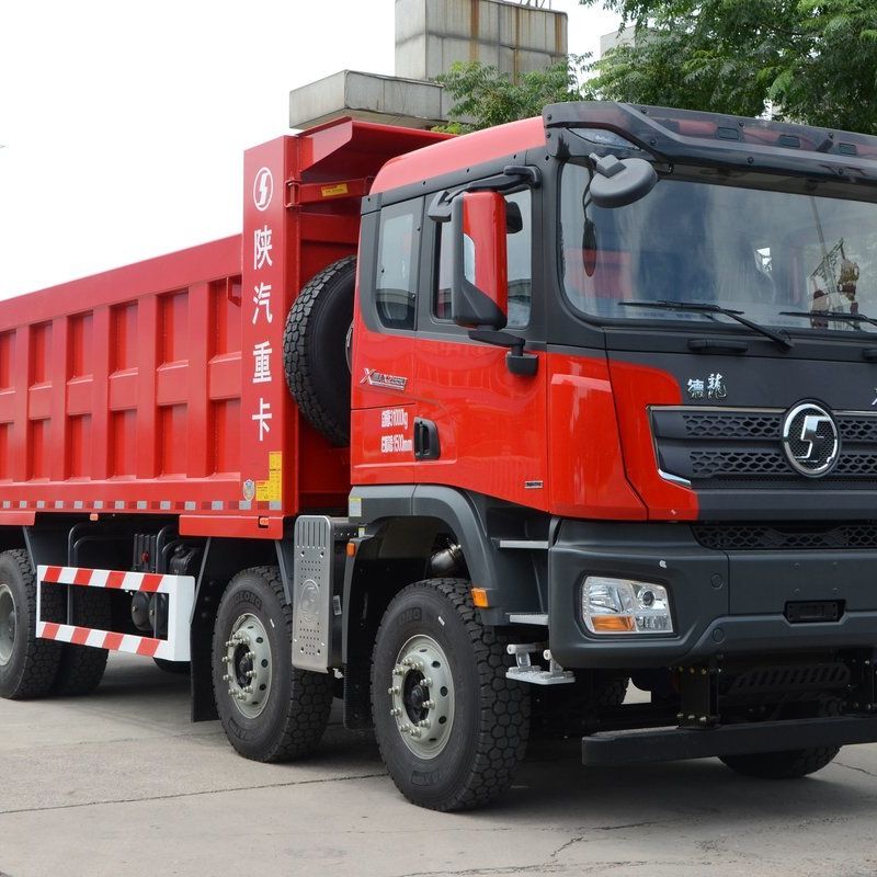 W jaki sposób wysokowydajne przyczepy wywrotkowe zwiększają produktywność i kształtują przyszłe trendy w transporcie?