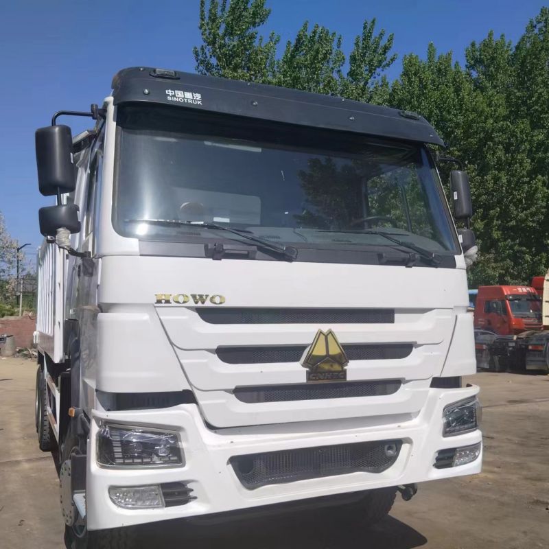 Jaka jest standardowa wysokość sprzęgu siodłowego w modelu HOWO ZZ4257V3247B1?
